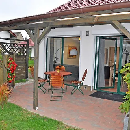 Ferienhaus See 8471 펜션