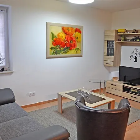 Ferienhaus See 8471 Fleeth