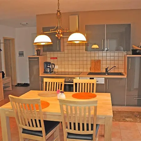 Ferienhaus See 8471 펜션 *